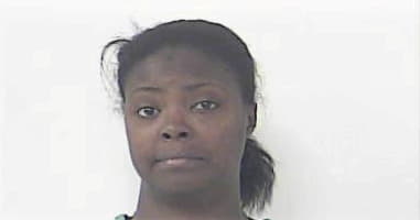 Gennifer Smith, - St. Lucie County, FL 